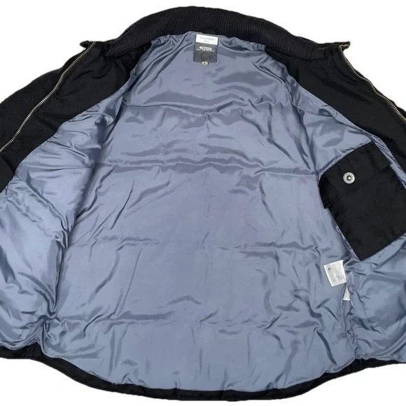 G-Star Black Bomber Jacket - Picture 6 of 10